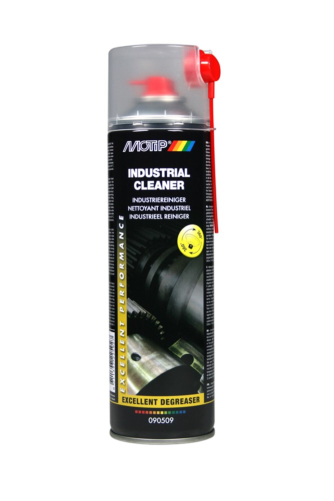 SP.500ML MOTIP UNI.CLEANER