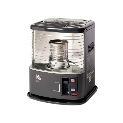 Tosai 241 A Ce Verwarming Op Kerosine Van 2200 Watt Ce
