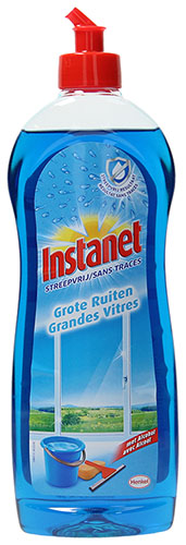 RUITENREINIGER 750ML