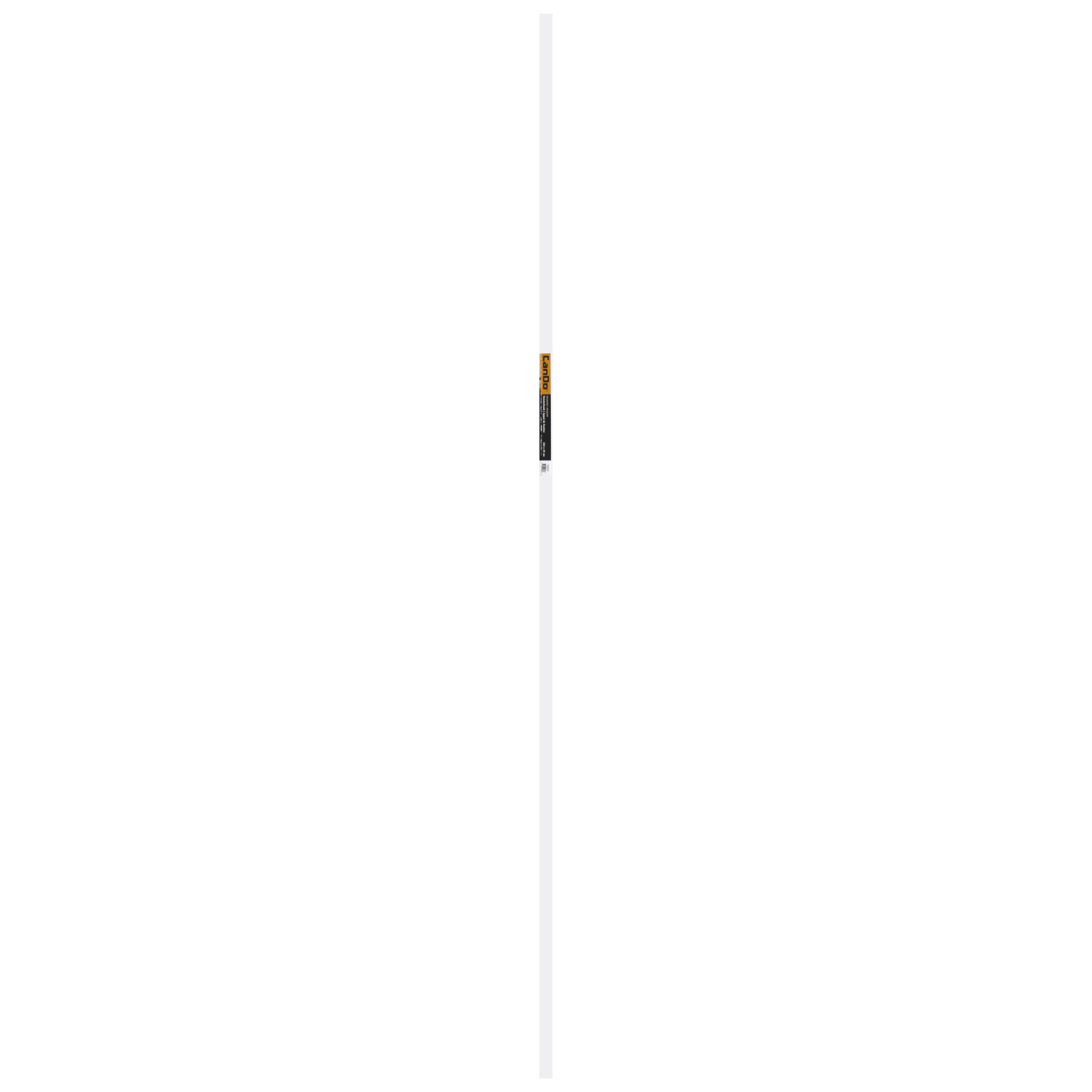 VENSTERBANK SPAANPLAAT WIT 38MM 29X302CM