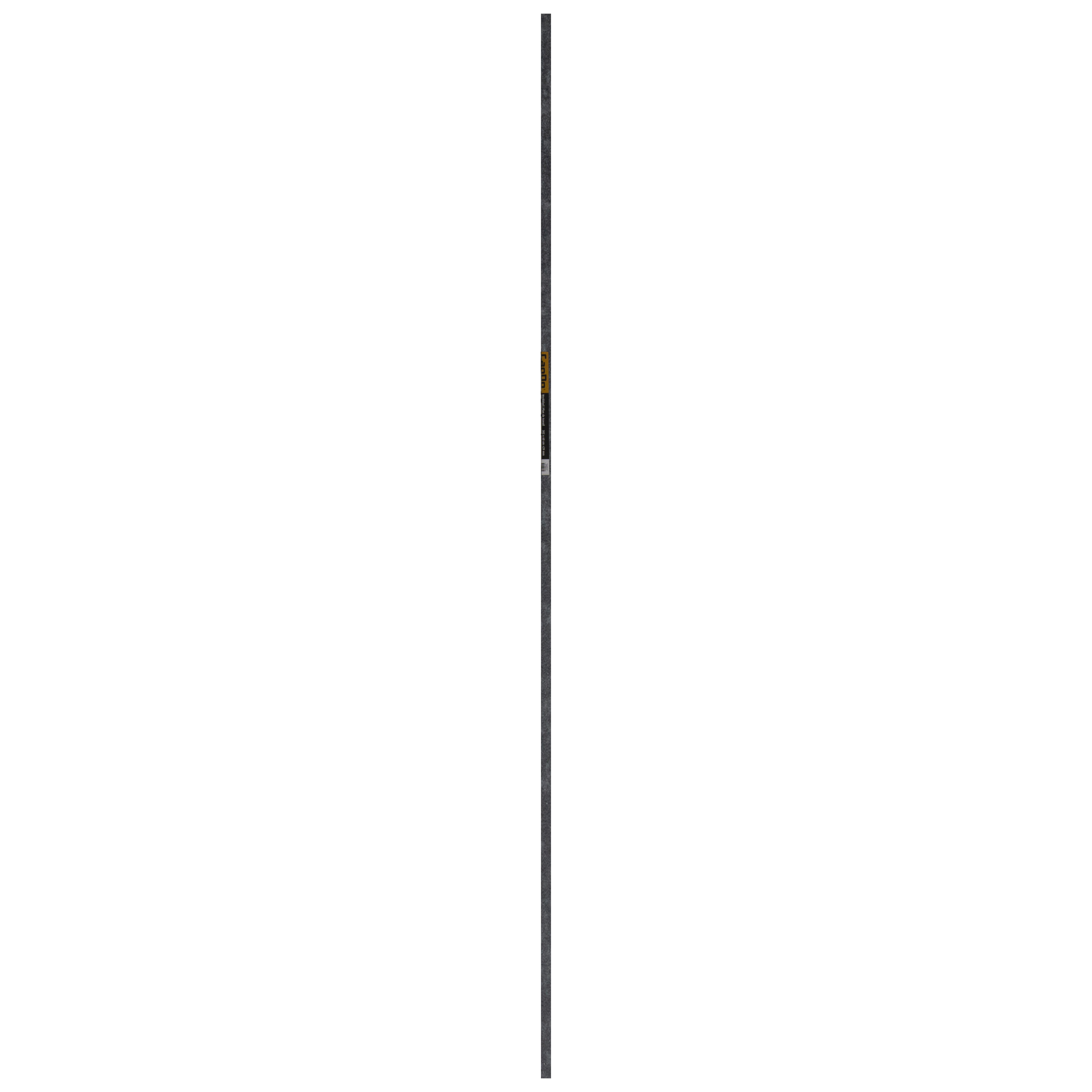 WERKBLAD SPAANPLAAT MARMER ZWART 29MM 60X302CM