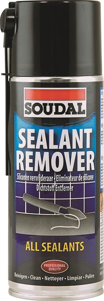 400ml Sealant Remover
