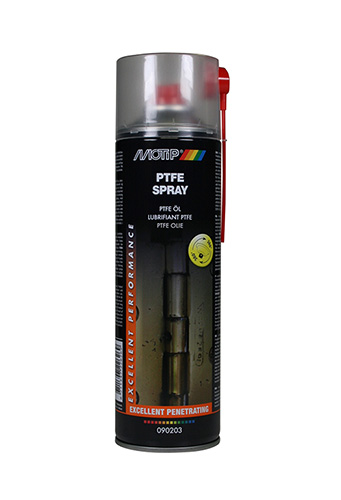 Smeermiddel Ptfe Spray 500ml