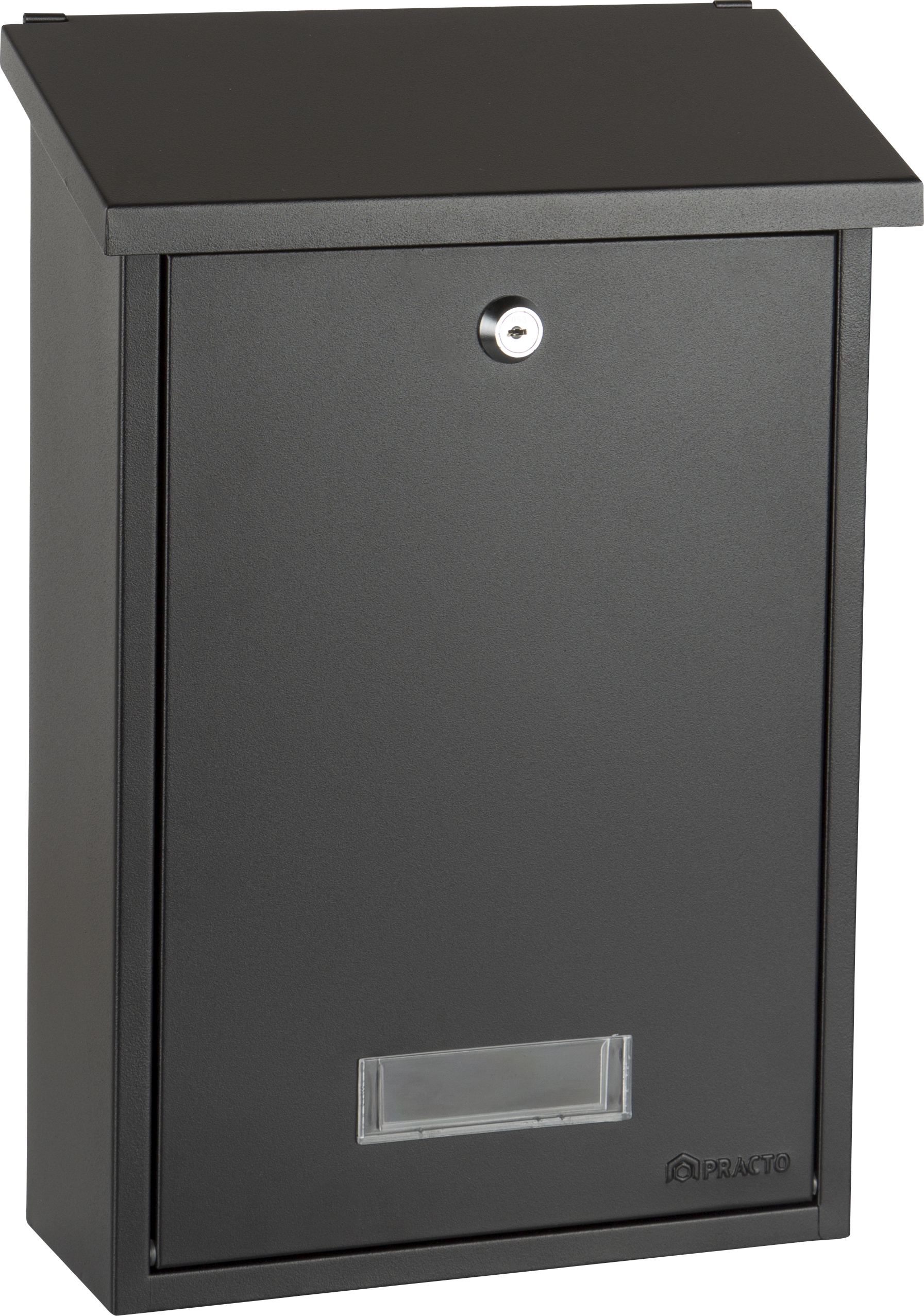 Brievenbus ''dublin''