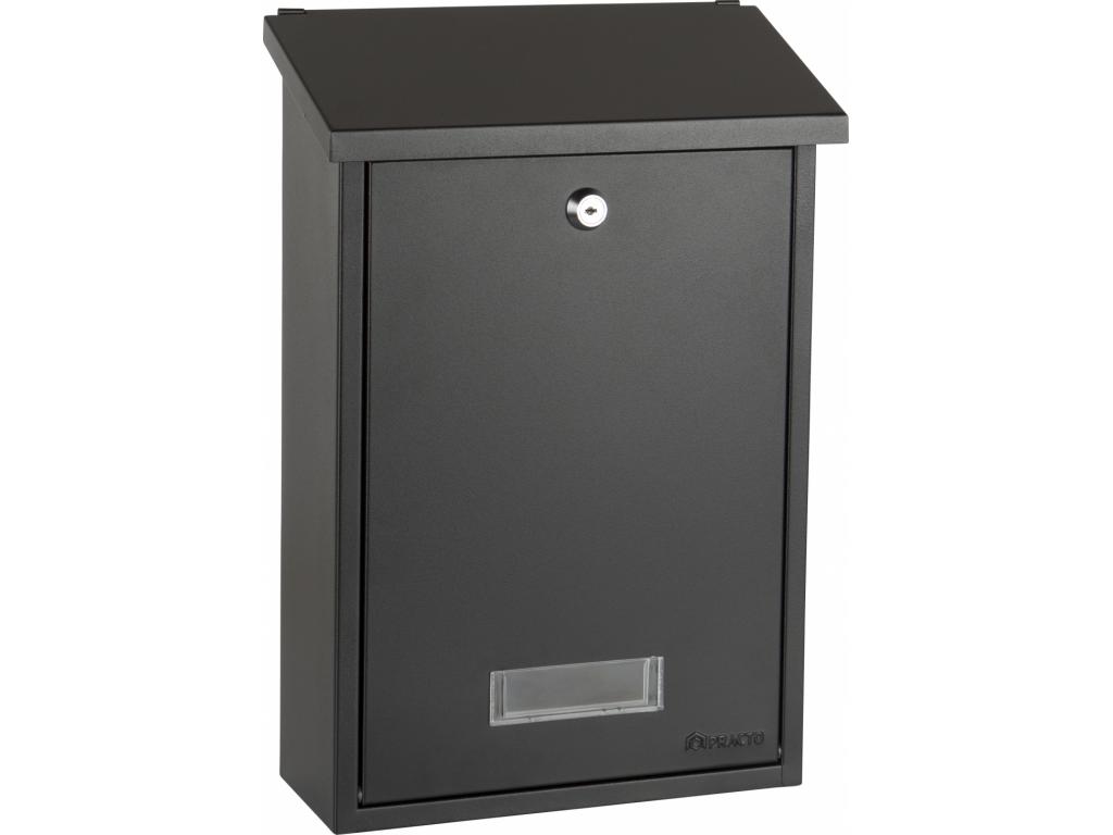 BRIEVENBUS ''DUBLIN''