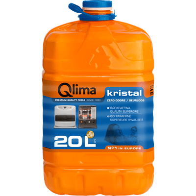 Petroleum Kristal 20l