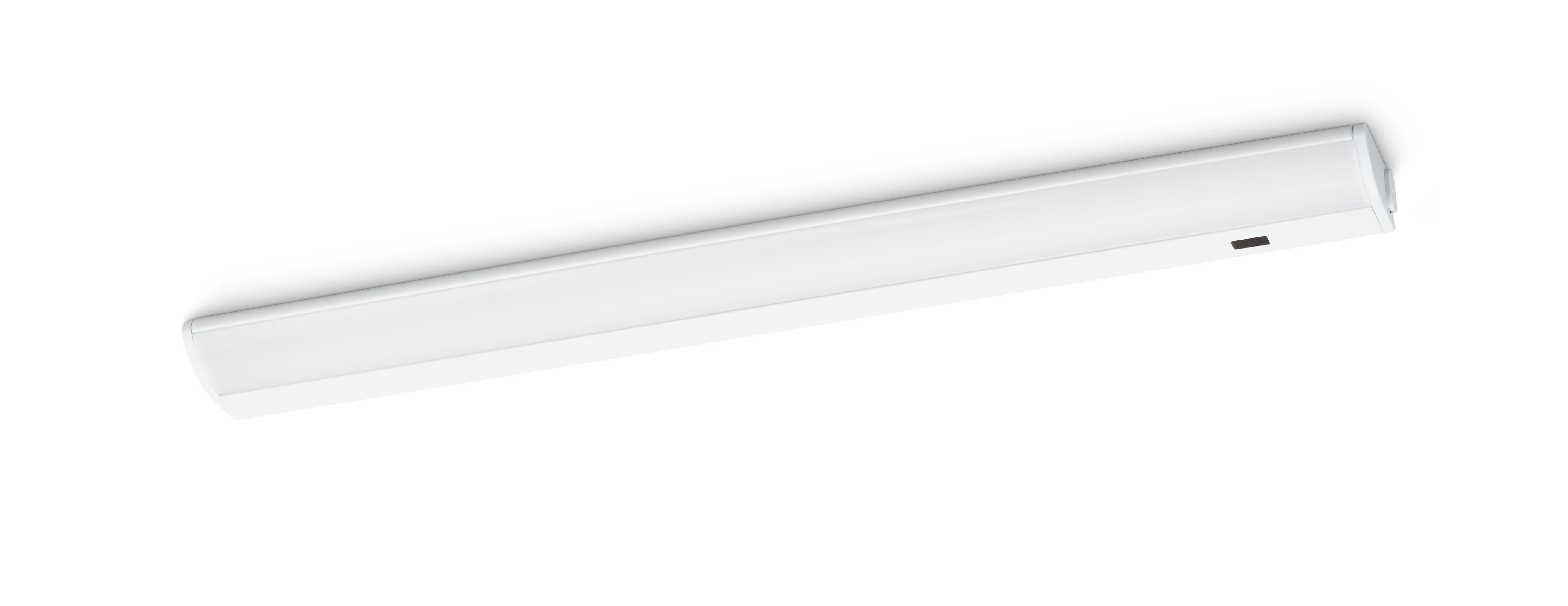 LED BALK IRIS SENSOR 12W 750LM WIT