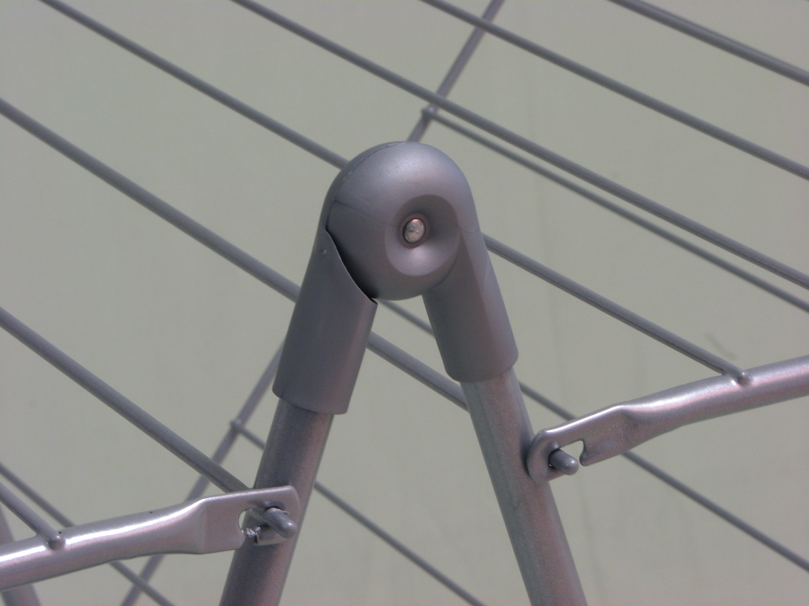 Séchoir Modèle T 33m Louise