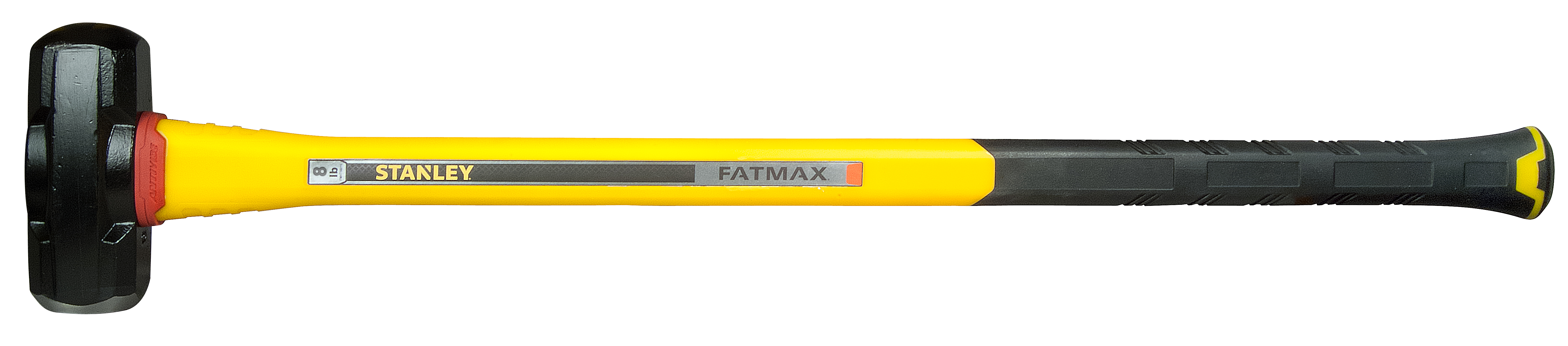 Fatmax Voorhamer Antivibratie 3.6kg