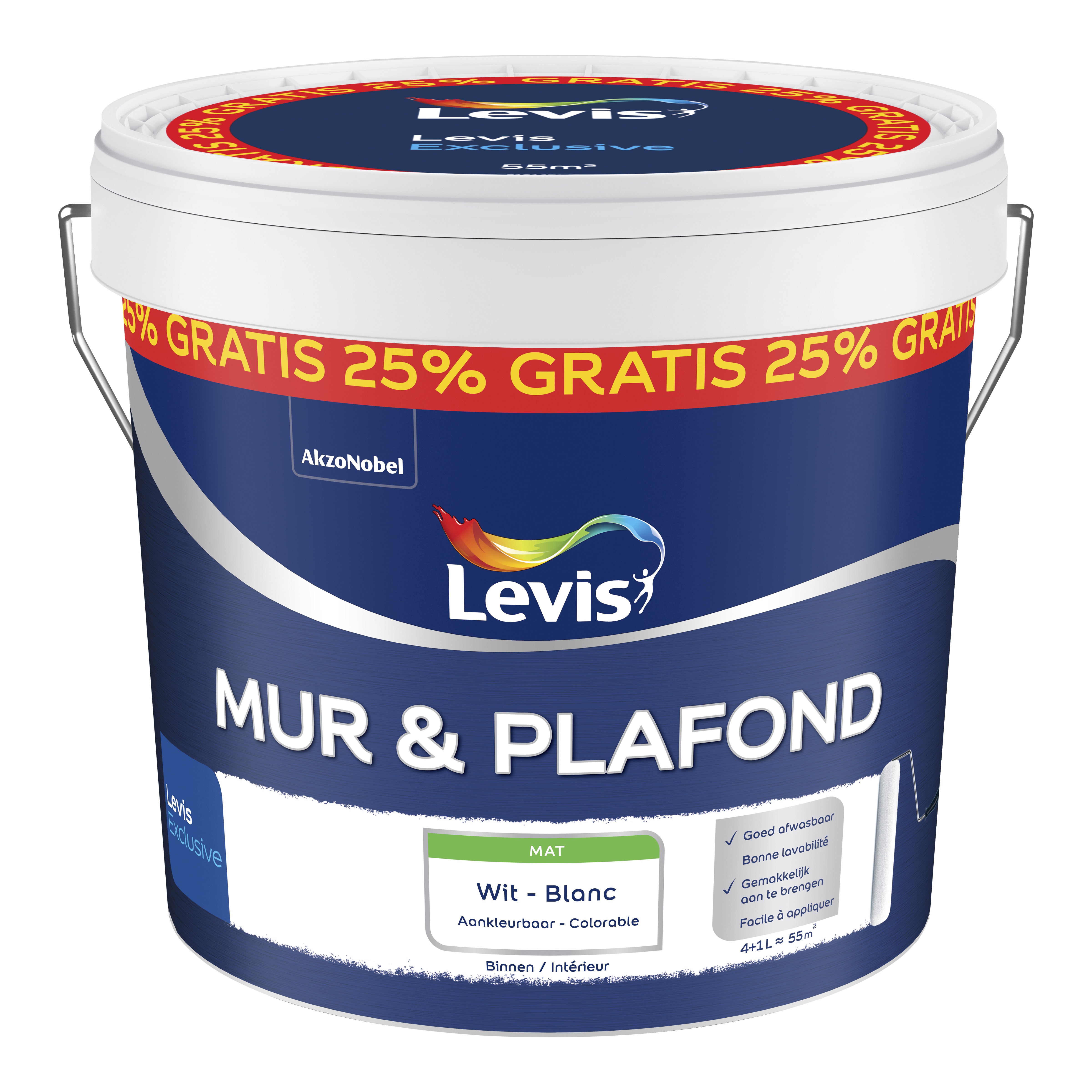 MUR & PLAFOND
