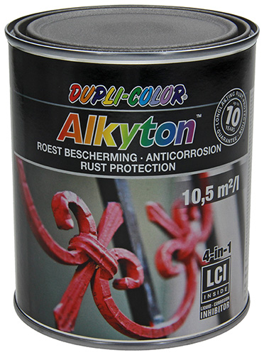 Alkyton Roestbescherming Zilver 750ml