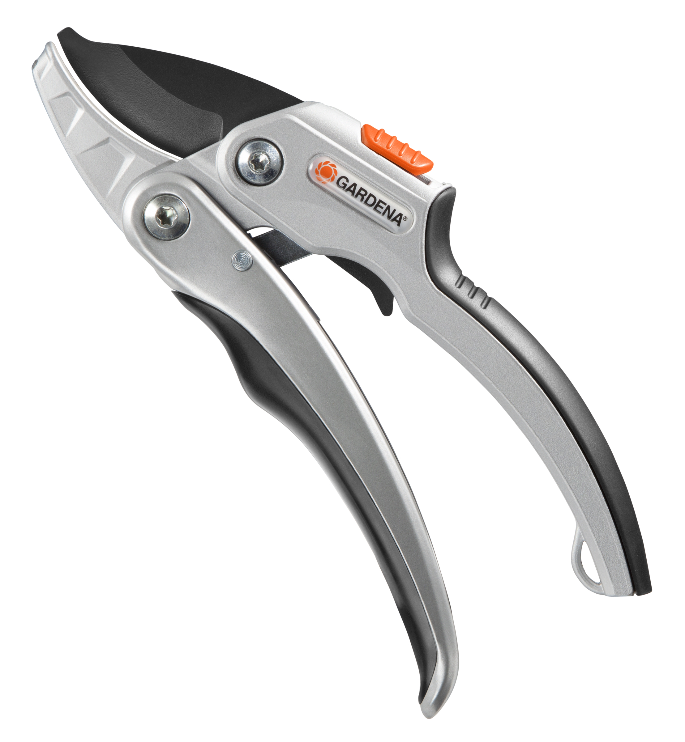SÉCATEUR COMFORT À CLIQUET SMARTCUT 25MM