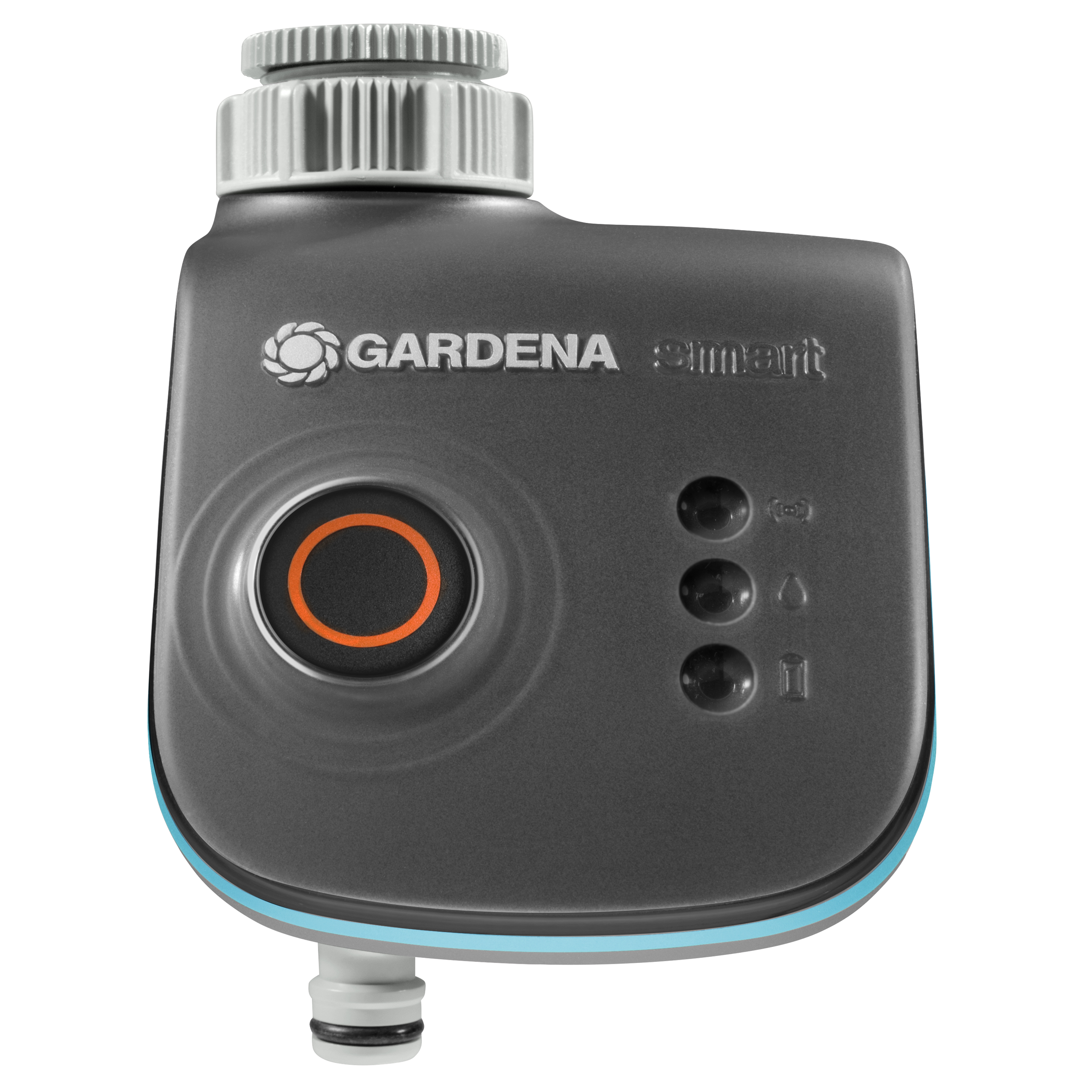 SMART WATER CONTROL