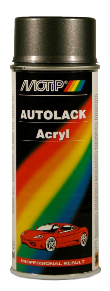 Sp.400ml.kompakt Grijs Met.''92