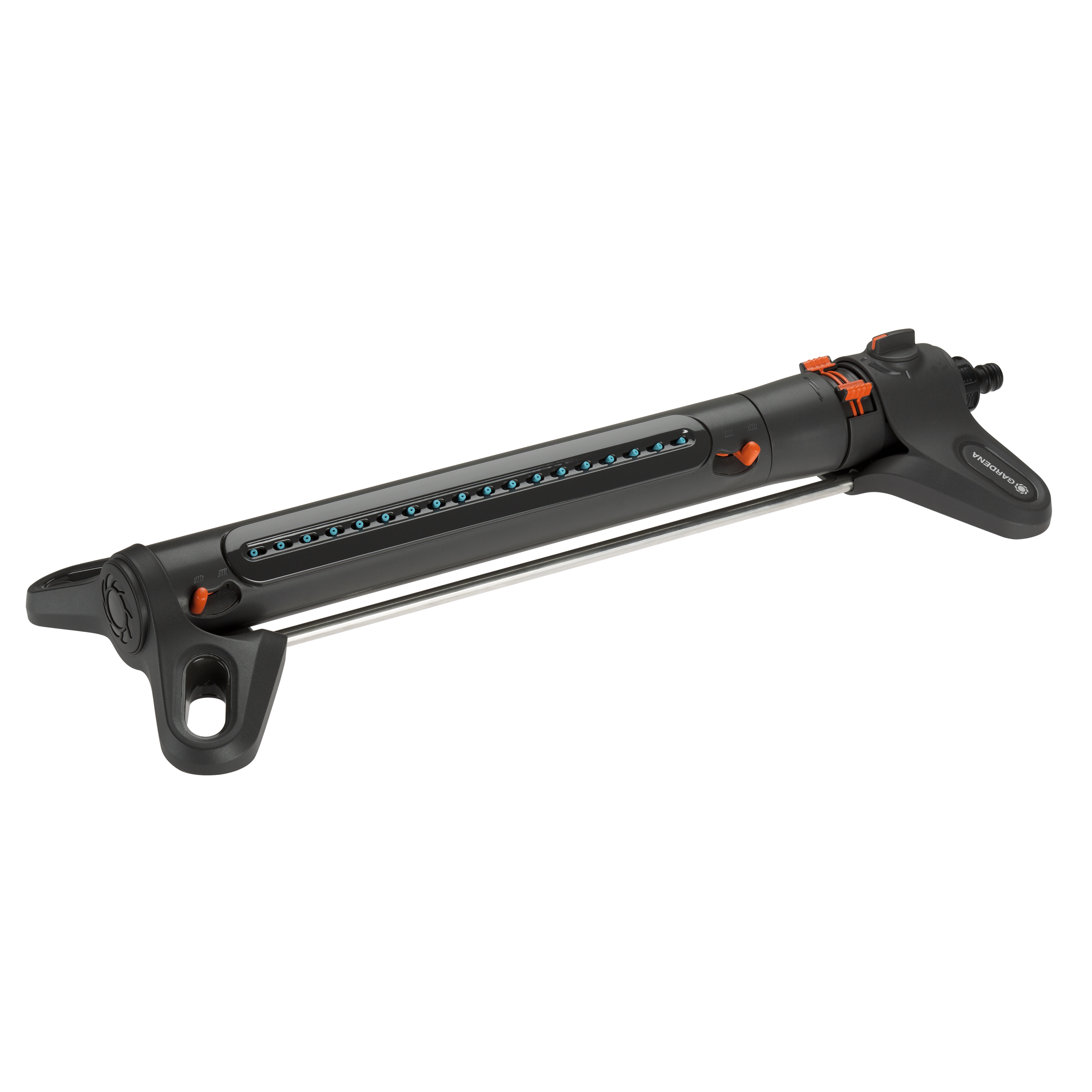 ARROSEUR OSCILLANT AQUAZOOM L 350M²