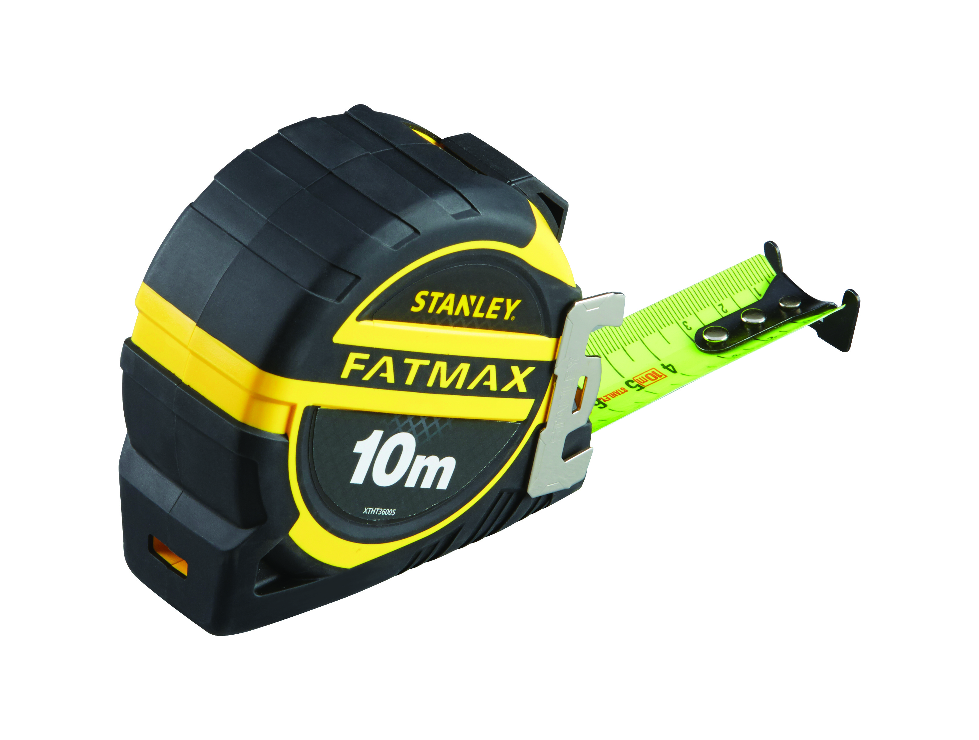 Fatmax Pro Rolbandmaat 10m - 32mm