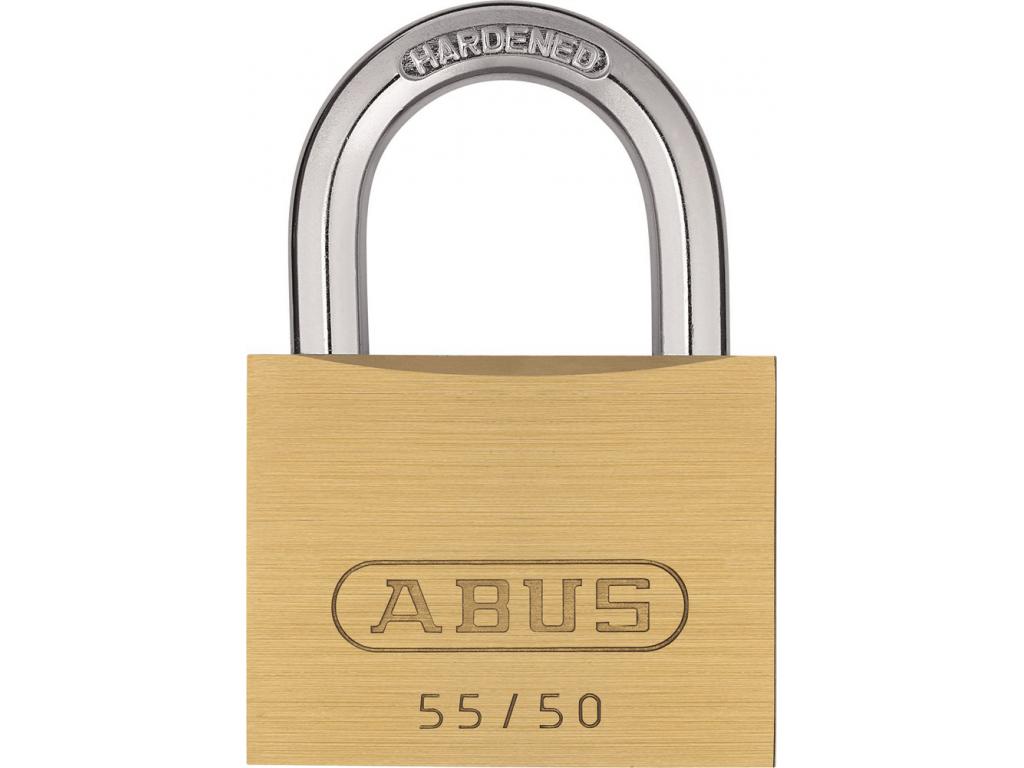 MESSINGHANGSLOT 55/50 B/DFNLI
